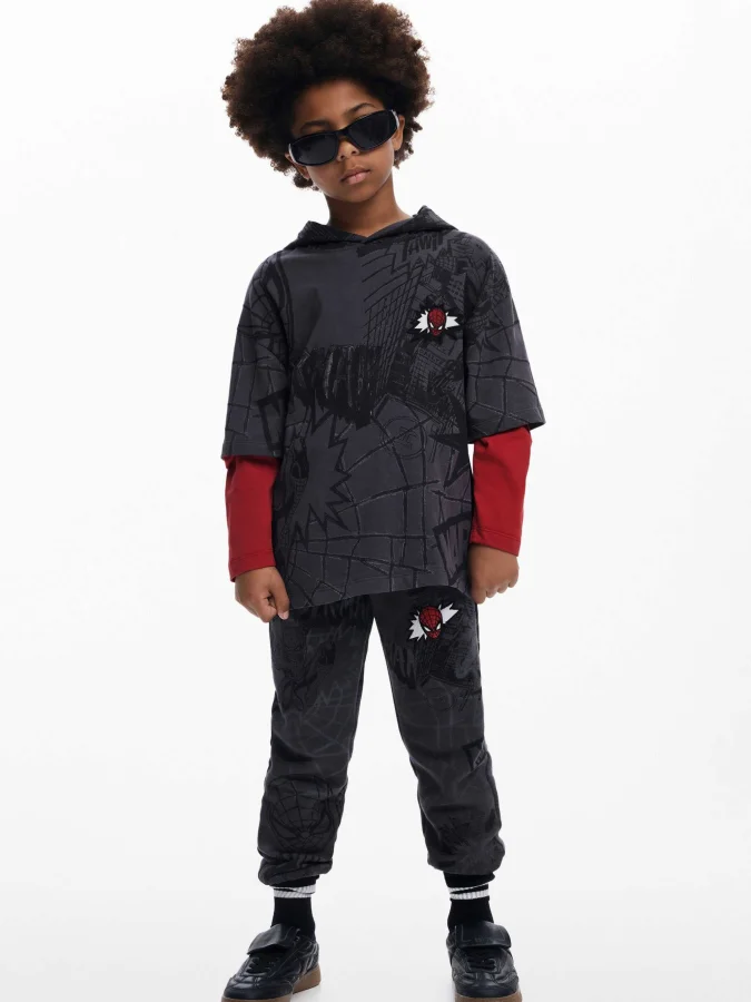 DESIGUAL - Spiderman™... 2