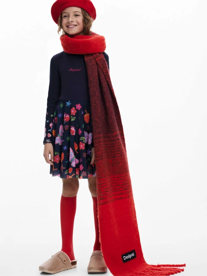 DESIGUAL - Tulle skirt... 2