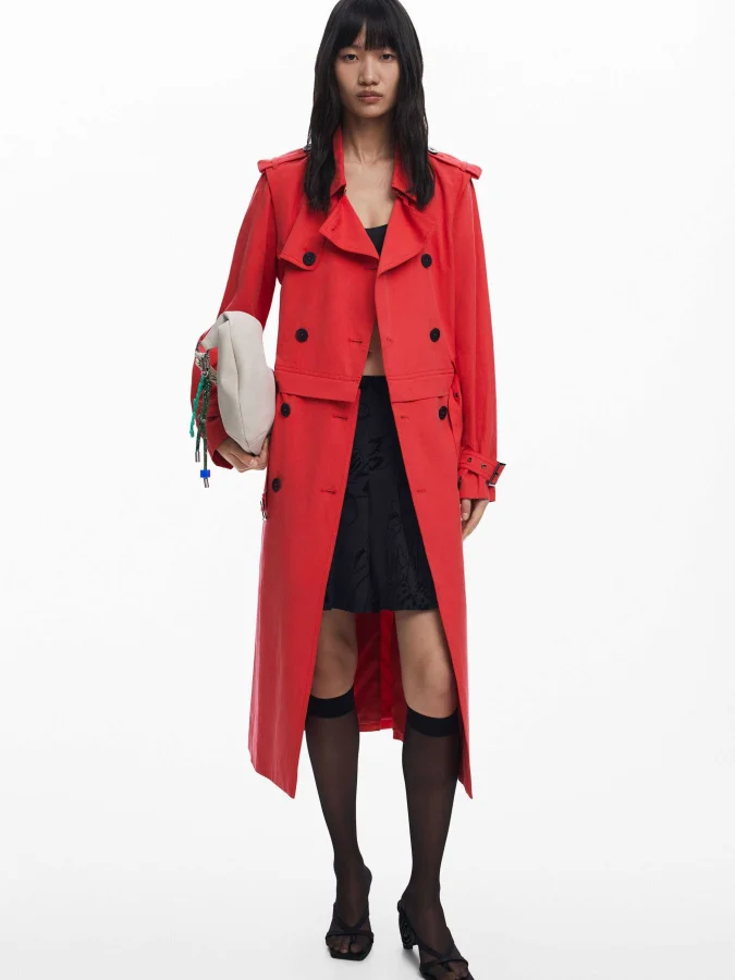 DESIGUAL - Combined...