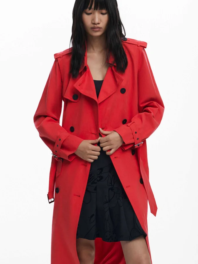 DESIGUAL - Combined... 2