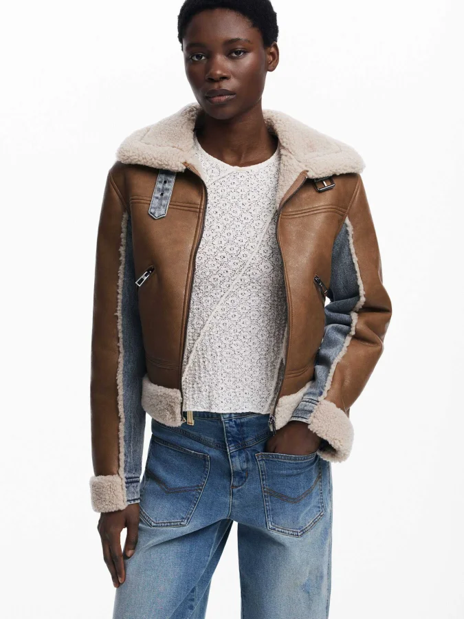 DESIGUAL - Combined...