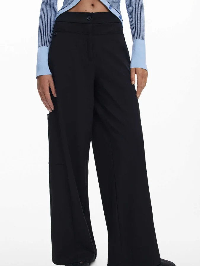 DESIGUAL - Balloon tailored... 2