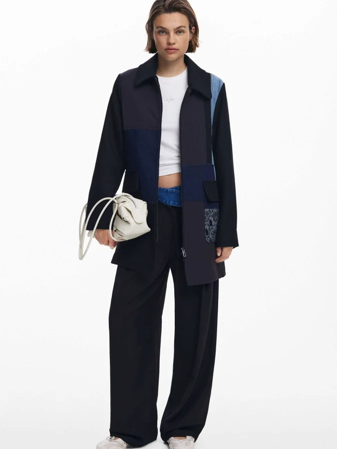 DESIGUAL - Straight... 2