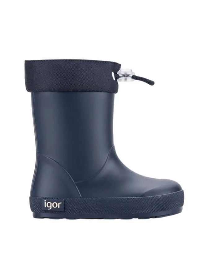 Igor - YOGI BORR. CUELLO...