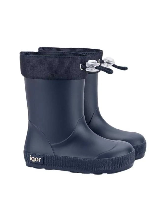 Igor - YOGI BORR. CUELLO... 2