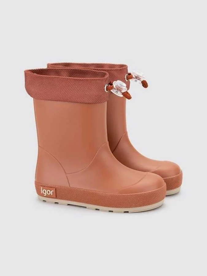 Igor - YOGI DK CUELLO TEJA 2