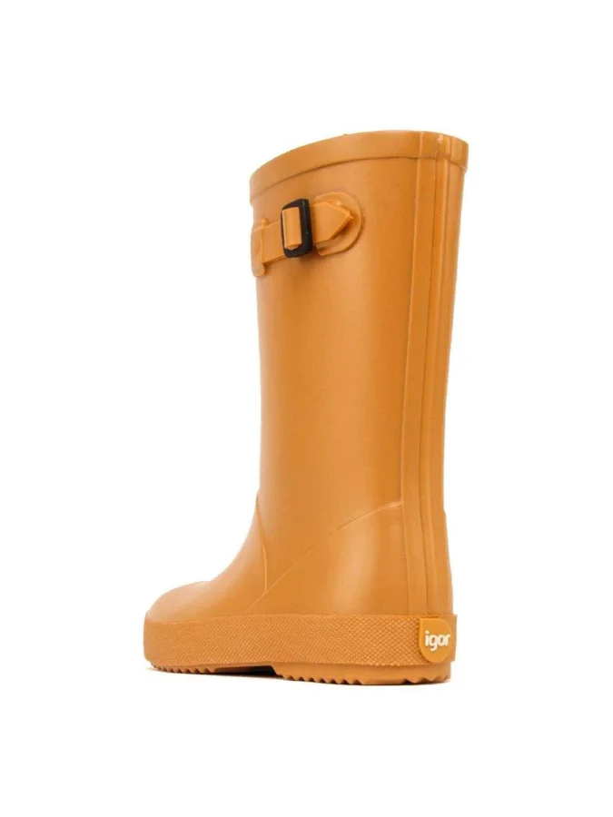 Igor - SPLASH EURI CARAMELO 2