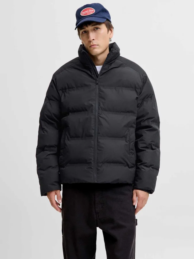 Jack&Jones - JJESOHO PUFFER...