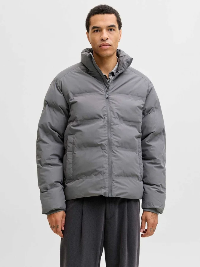 Jack&Jones - JJESOHO PUFFER...