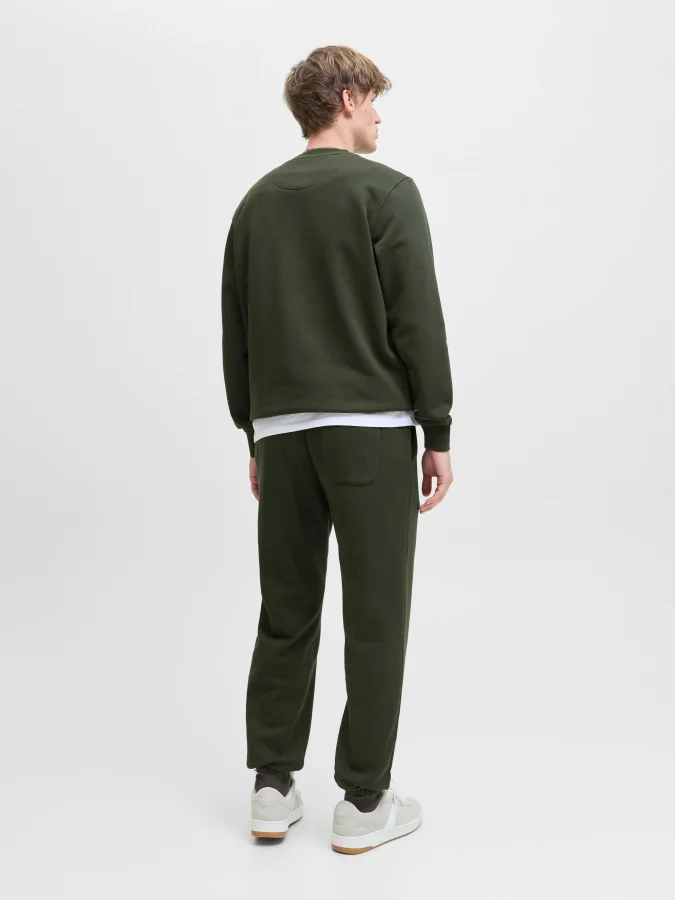 Jack&Jones - JJESOHO SWEAT... 2