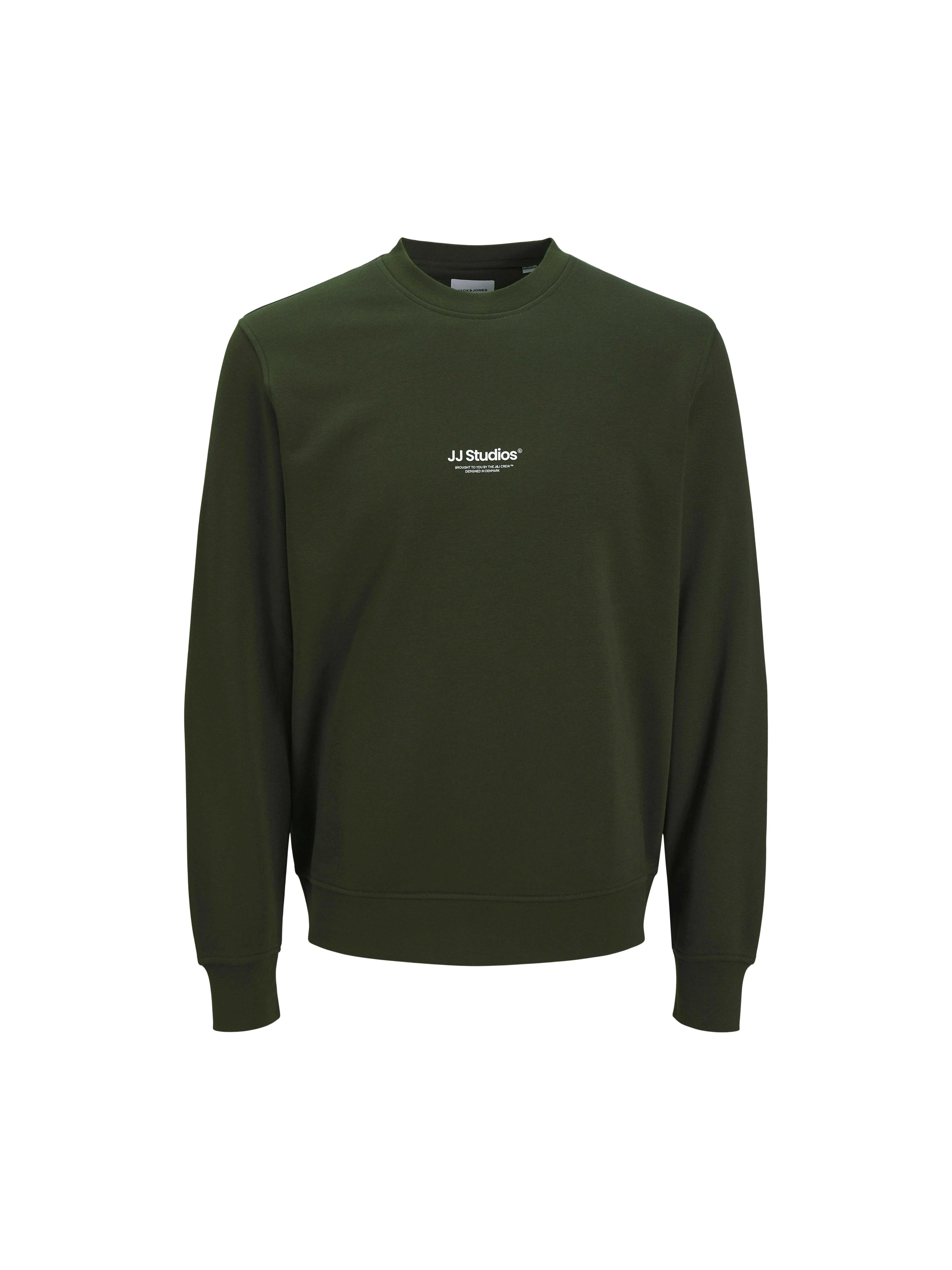 Jack&Jones - JJESOHO SWEAT CREW NECK... Jack&Jones - JJESOHO SWEAT CREW NECK...