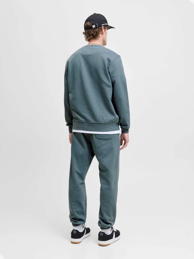 Jack&Jones - JJESOHO SWEAT... 2