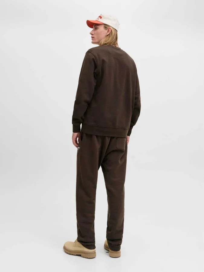 Jack&Jones - JJESOHO SWEAT... 2