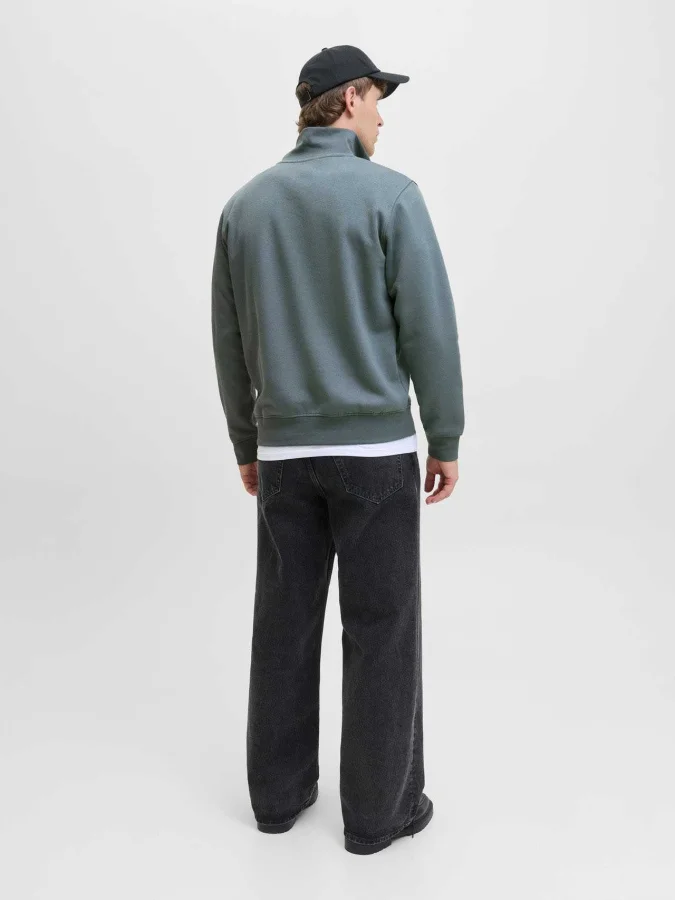 Jack&Jones - JJESOHO SWEAT... 2