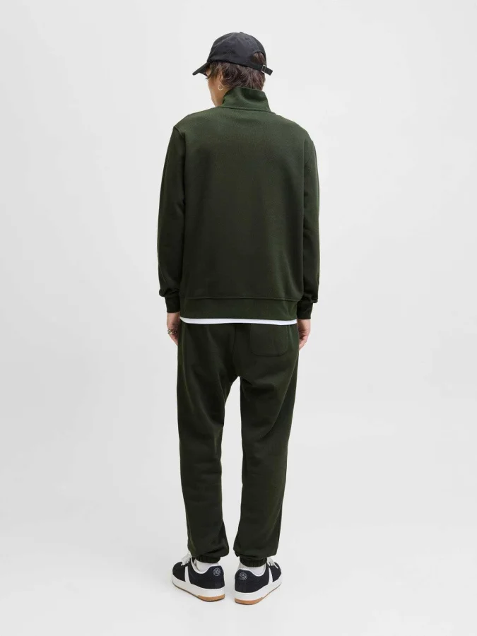Jack&Jones - JJESOHO SWEAT... 2