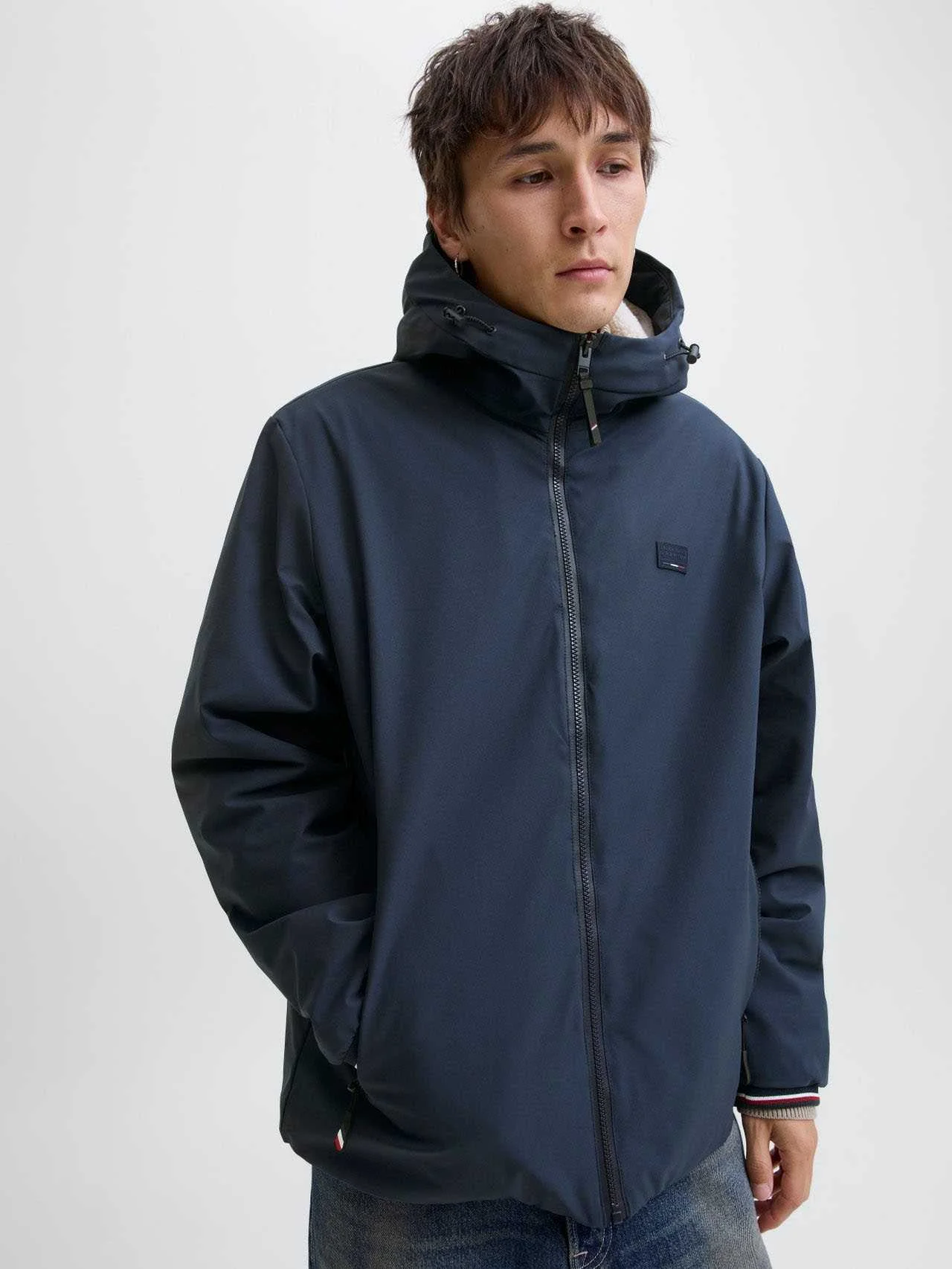 Jack&Jones - JPRBLUALVES JACKET Jack&Jones - JPRBLUALVES JACKET