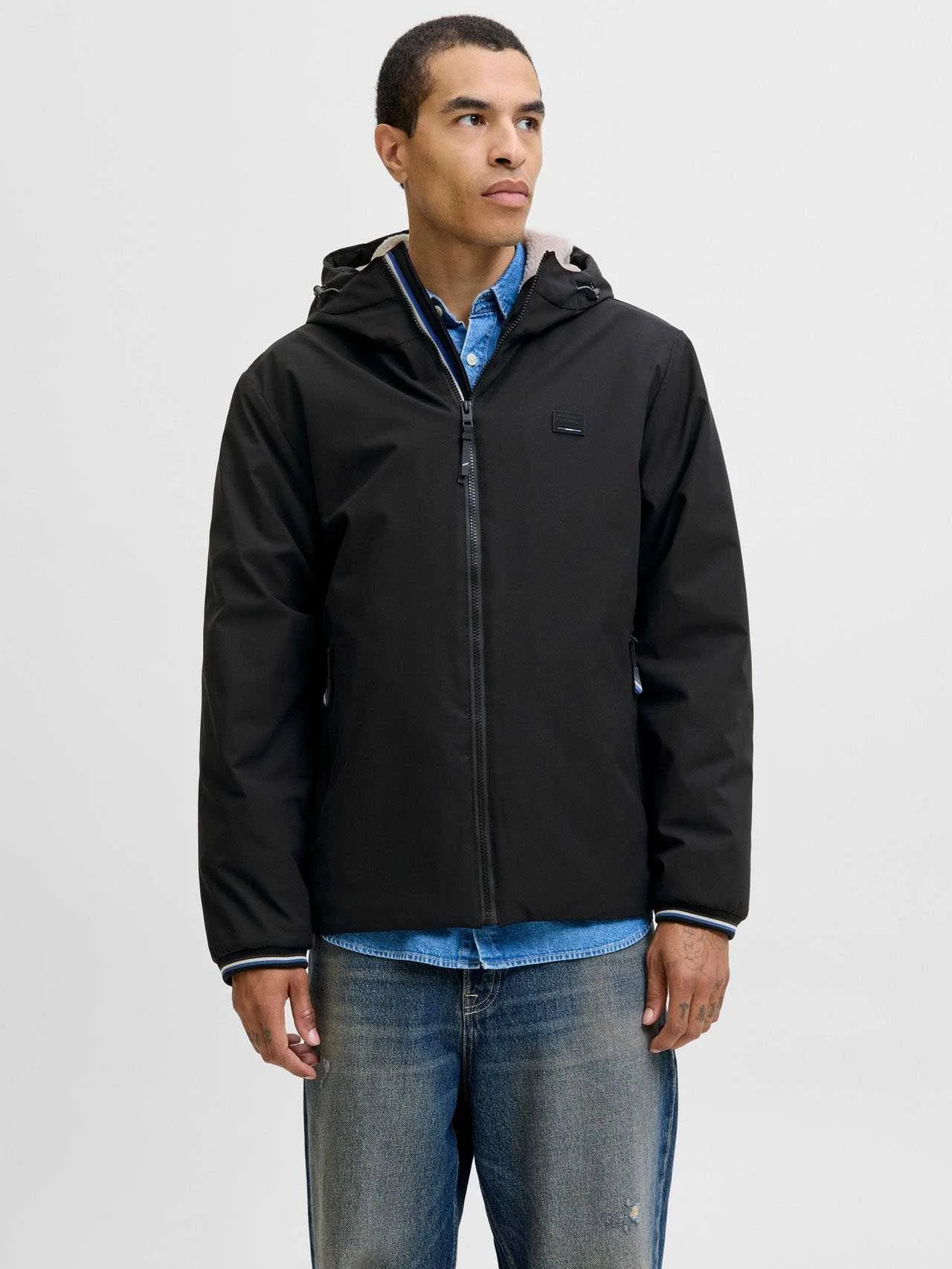 Jack&Jones - JPRBLUALVES JACKET Jack&Jones - JPRBLUALVES JACKET