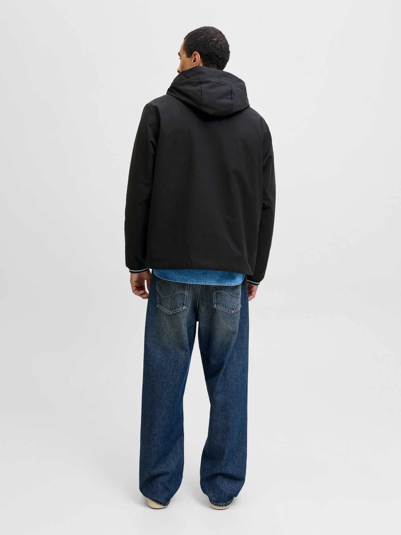 Jack&Jones - JPRBLUALVES JACKET Jack&Jones - JPRBLUALVES JACKET