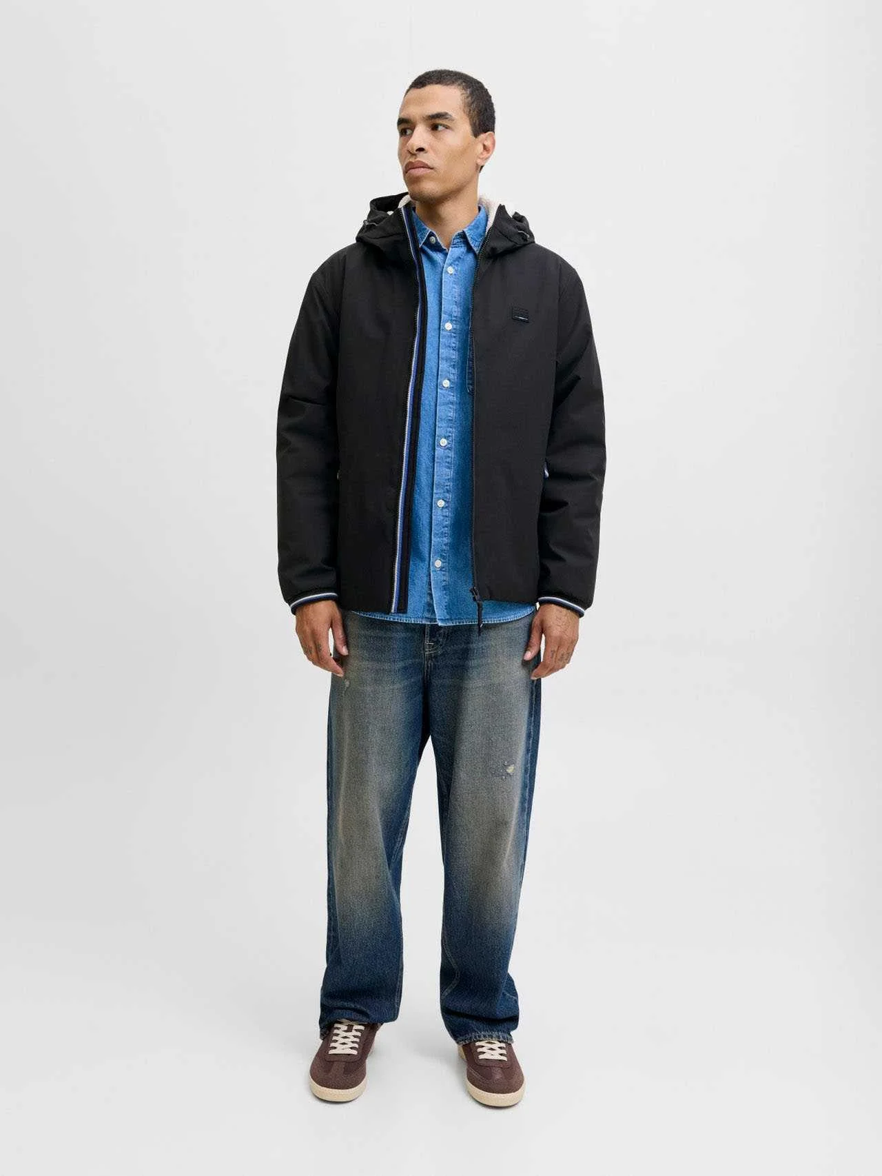 Jack&Jones - JPRBLUALVES JACKET Jack&Jones - JPRBLUALVES JACKET