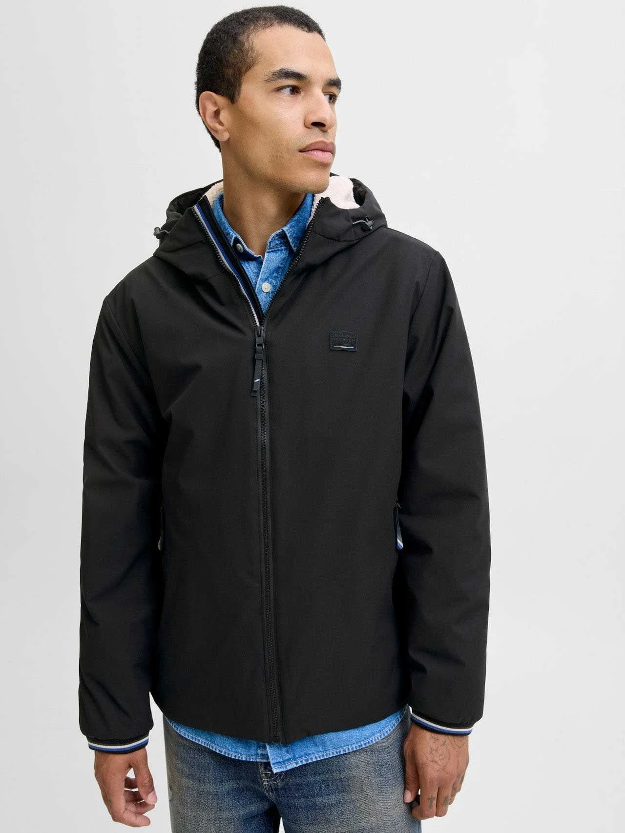 Jack&Jones - JPRBLUALVES JACKET Jack&Jones - JPRBLUALVES JACKET