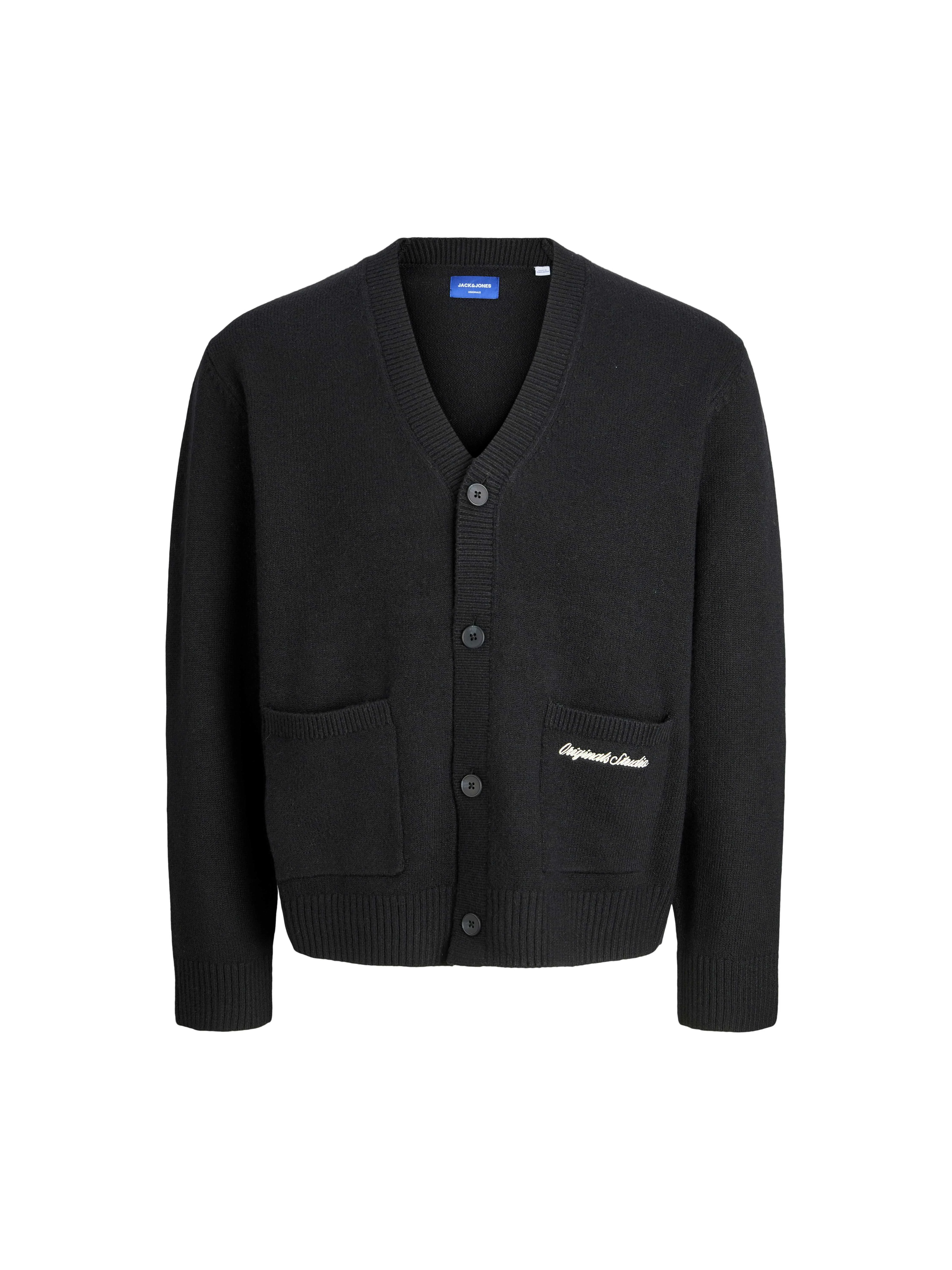 Jack&Jones - JORNORREBRO KNIT... Jack&Jones - JORNORREBRO KNIT...