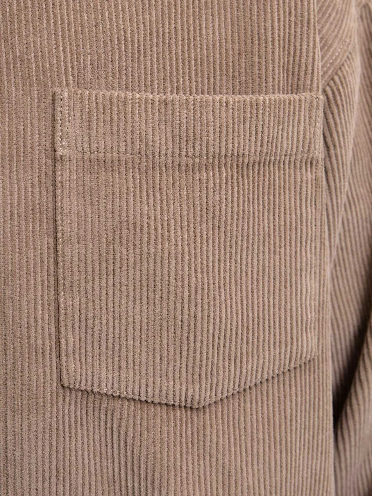 Jack&Jones - JORINWOOD OVERSIZED CORD... Jack&Jones - JORINWOOD OVERSIZED CORD...