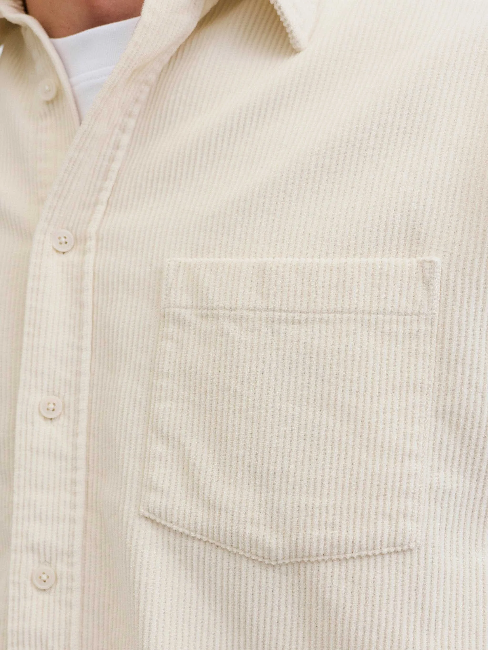 Jack&Jones - JORINWOOD OVERSIZED CORD... Jack&Jones - JORINWOOD OVERSIZED CORD...