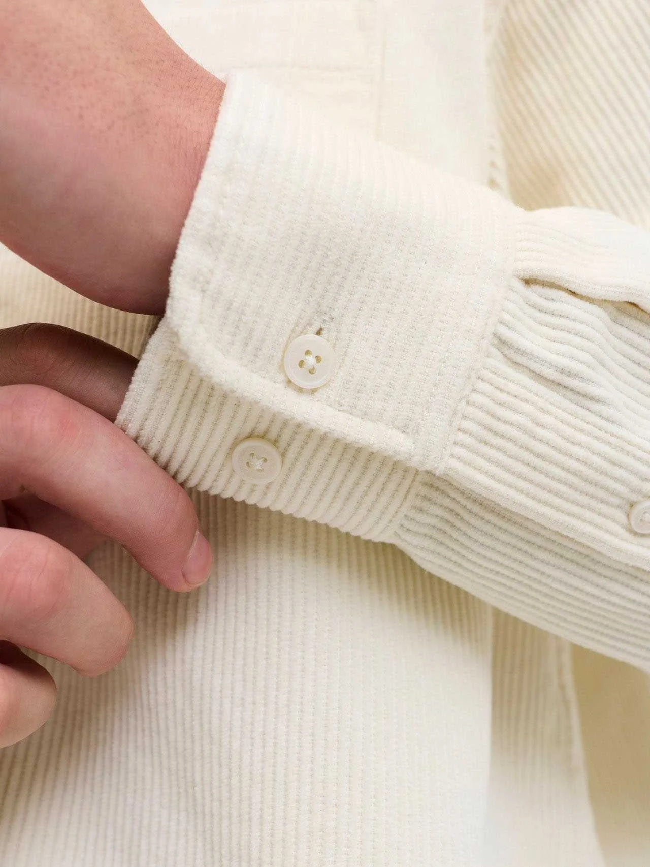 Jack&Jones - JORINWOOD OVERSIZED CORD... Jack&Jones - JORINWOOD OVERSIZED CORD...