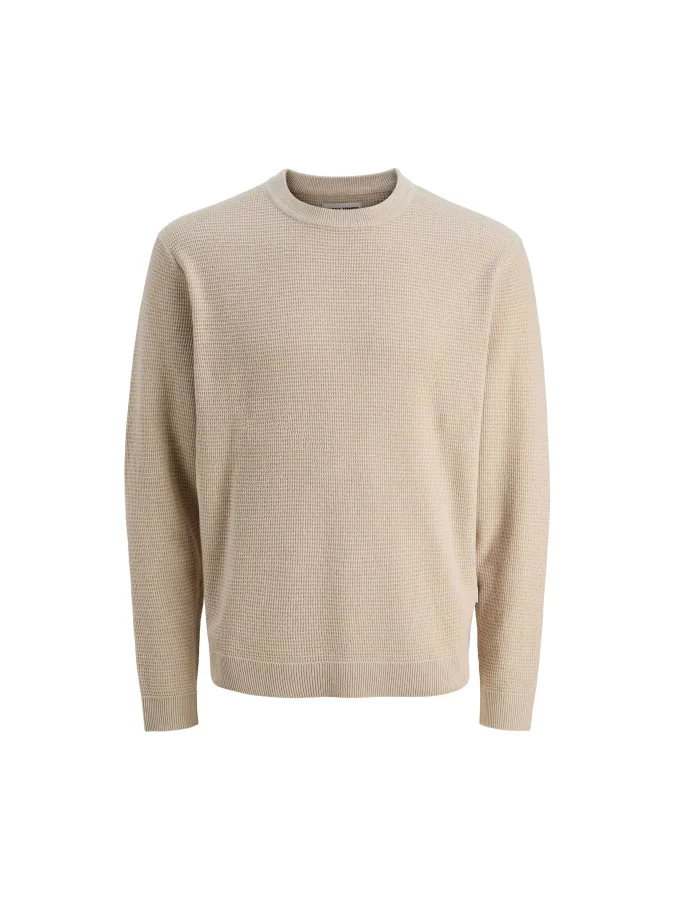 Jack&Jones - JCOTIER KNIT...