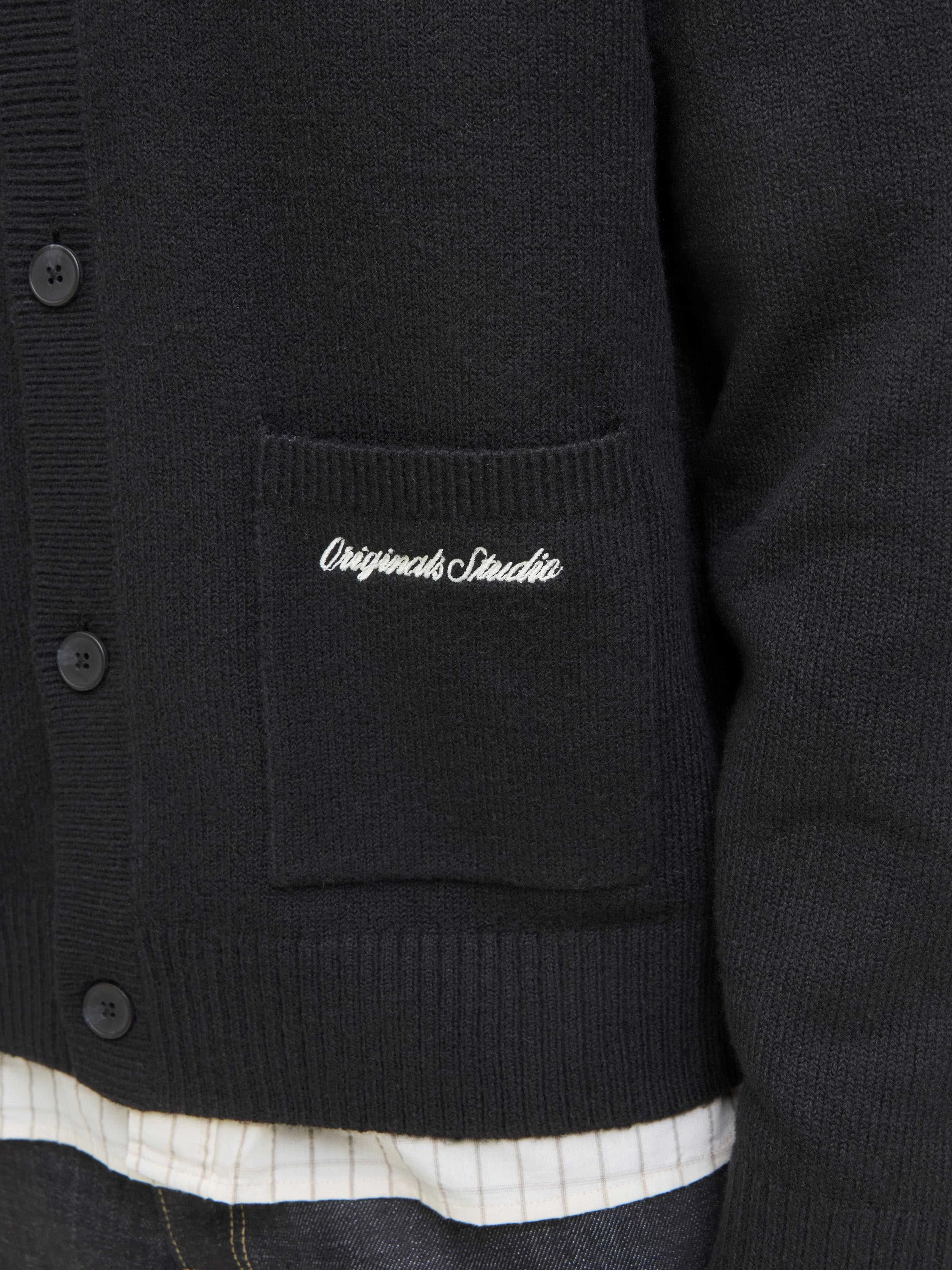 Jack&Jones - JORNORREBRO KNIT... Jack&Jones - JORNORREBRO KNIT...