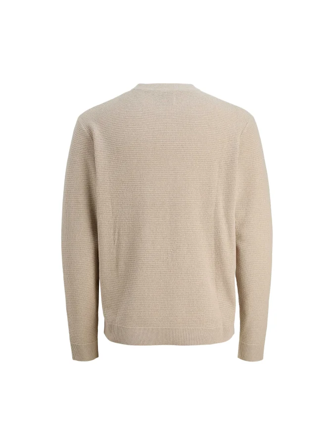 Jack&Jones - JCOTIER KNIT... 2
