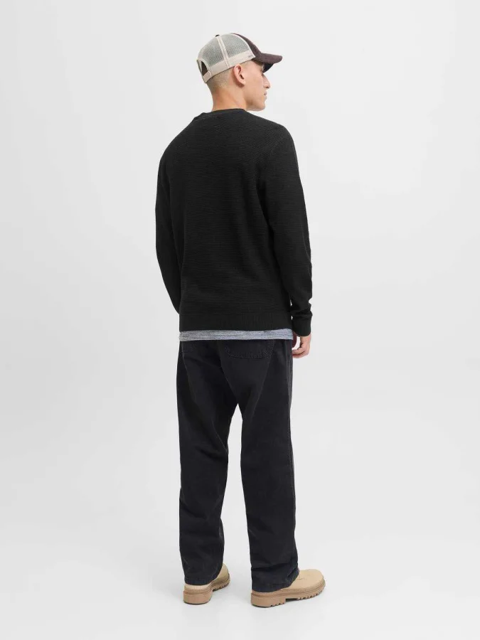 Jack&Jones - JCOTIER KNIT... 2