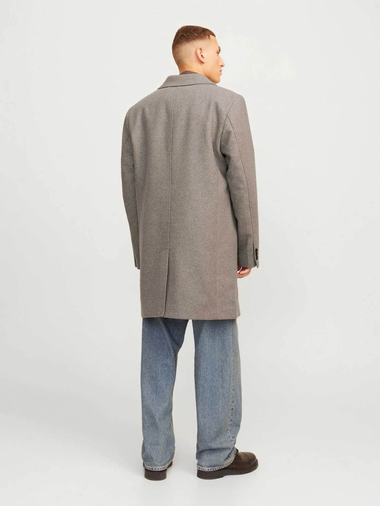 Jack&Jones - JJEHARRISON WOOL BLEND... Jack&Jones - JJEHARRISON WOOL BLEND...