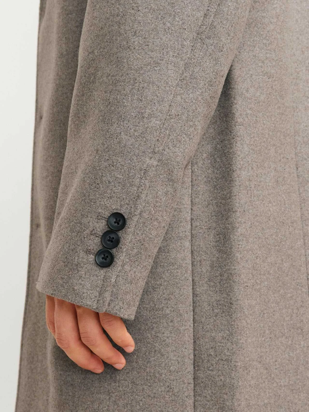 Jack&Jones - JJEHARRISON WOOL BLEND... Jack&Jones - JJEHARRISON WOOL BLEND...