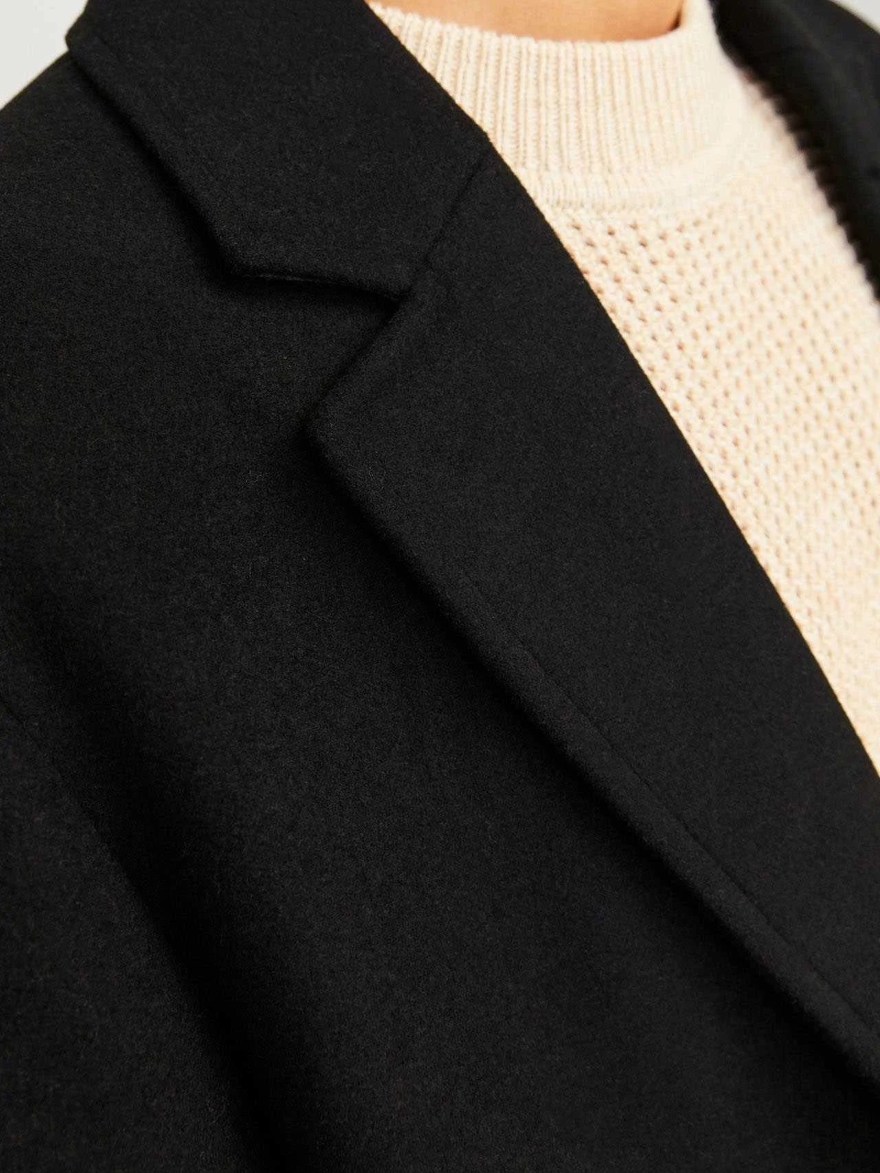 Jack&Jones - JJEHARRISON WOOL BLEND... Jack&Jones - JJEHARRISON WOOL BLEND...