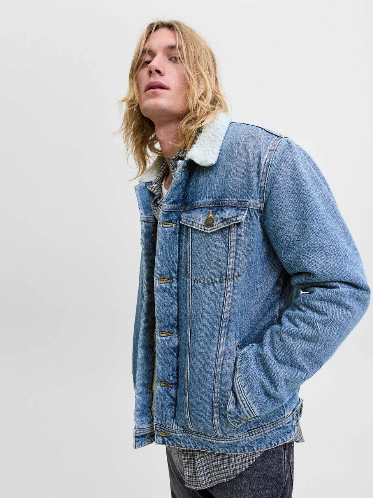 Jack&Jones - JJIJEAN JJJACKET W.... Jack&Jones - JJIJEAN JJJACKET W....