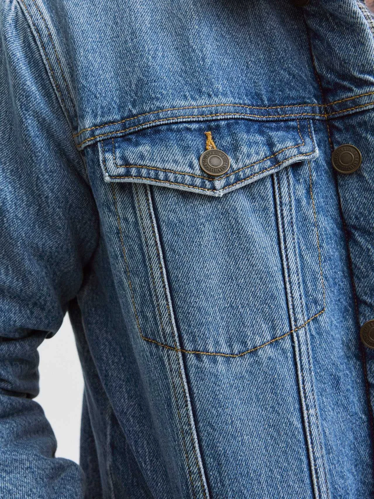 Jack&Jones - JJIJEAN JJJACKET W.... Jack&Jones - JJIJEAN JJJACKET W....