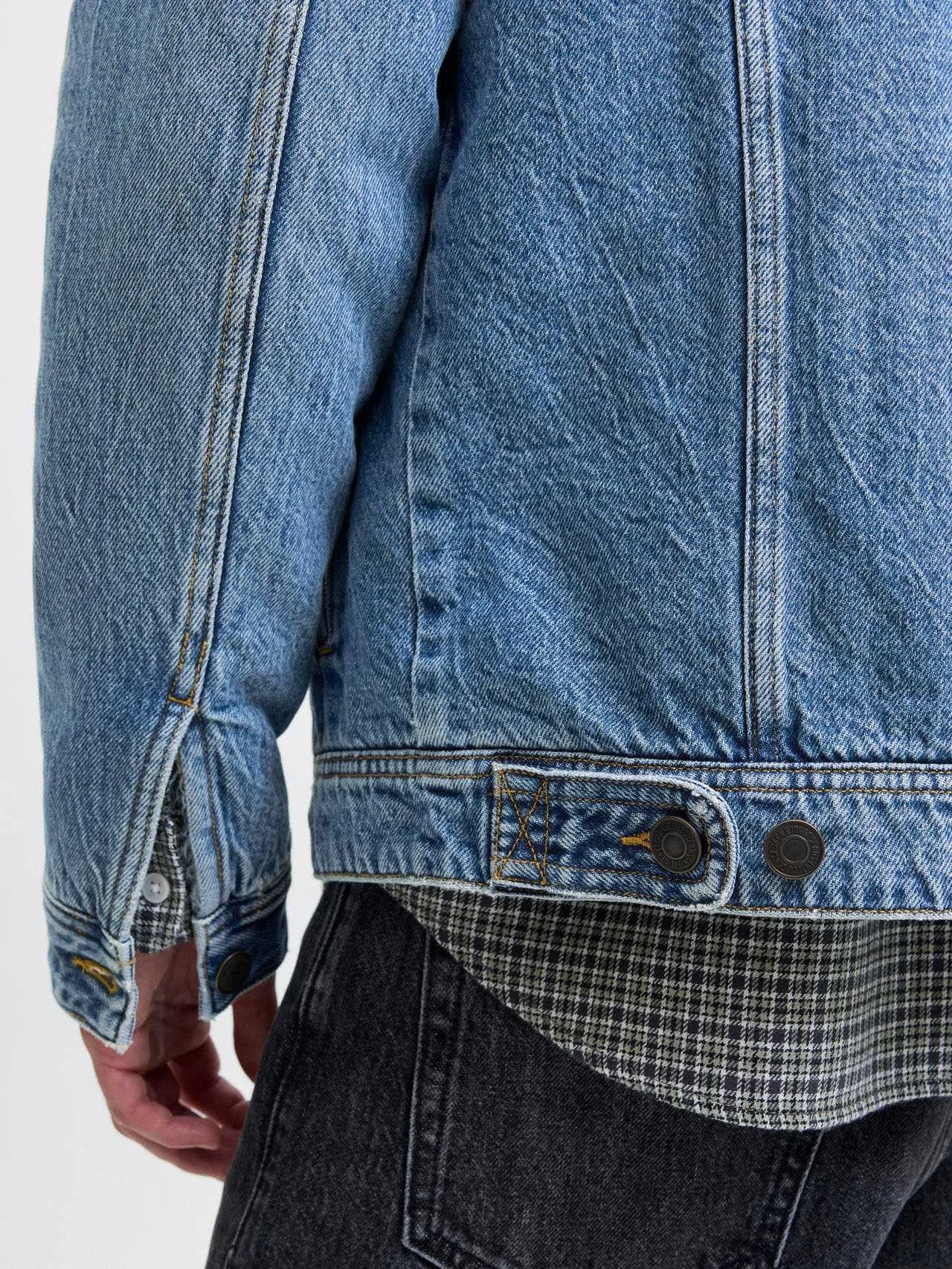 Jack&Jones - JJIJEAN JJJACKET W.... Jack&Jones - JJIJEAN JJJACKET W....