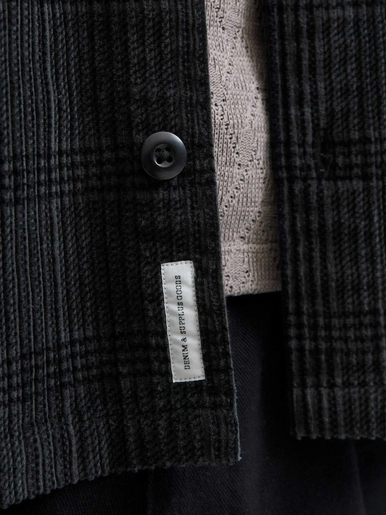 Jack&Jones - JPRBLUWILL CORDUROY L/S... Jack&Jones - JPRBLUWILL CORDUROY L/S...