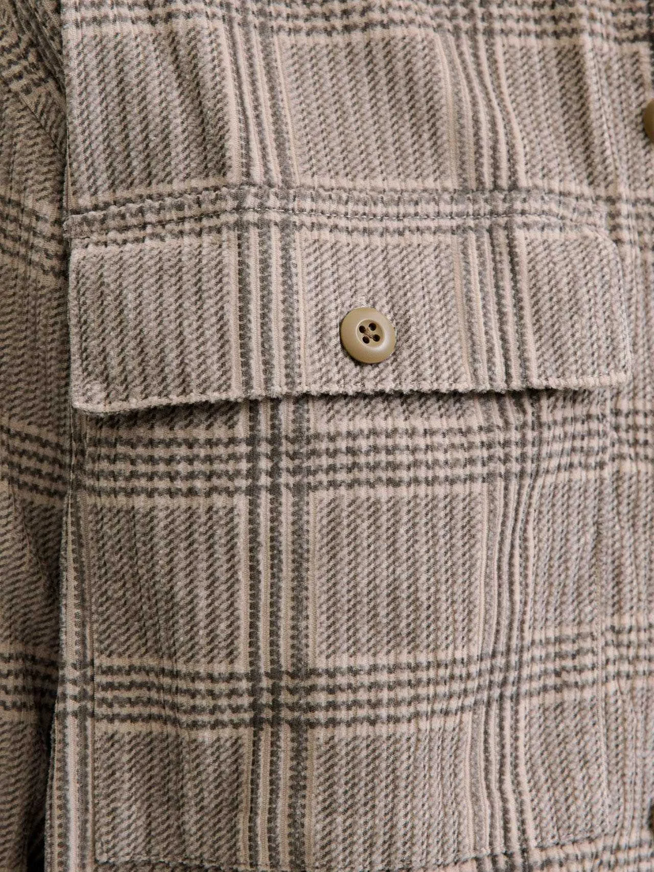 Jack&Jones - JPRBLUWILL CORDUROY L/S... Jack&Jones - JPRBLUWILL CORDUROY L/S...