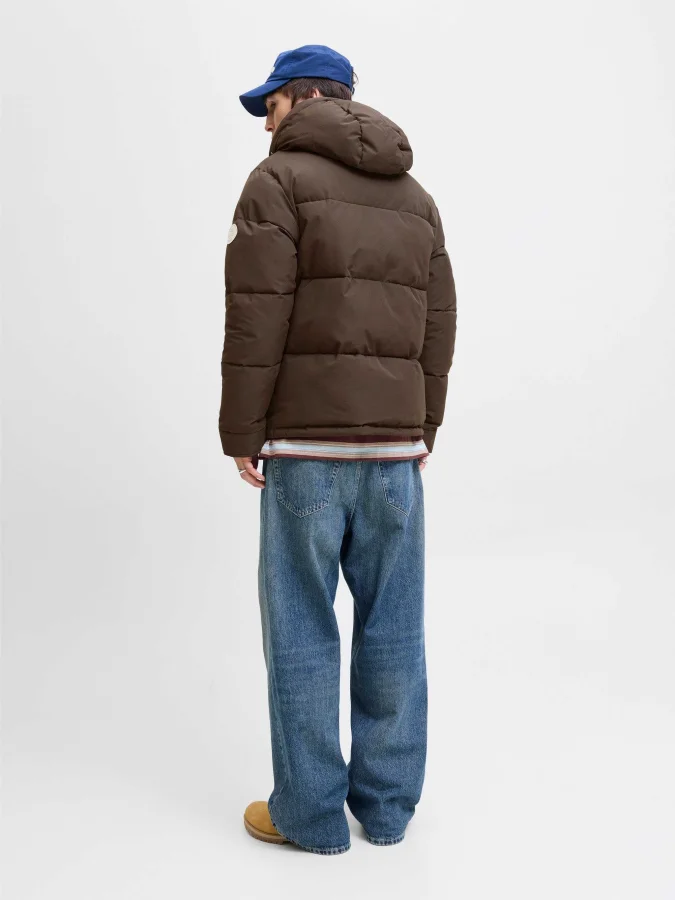 Jack&Jones - JORINWOOD HOOD... 2