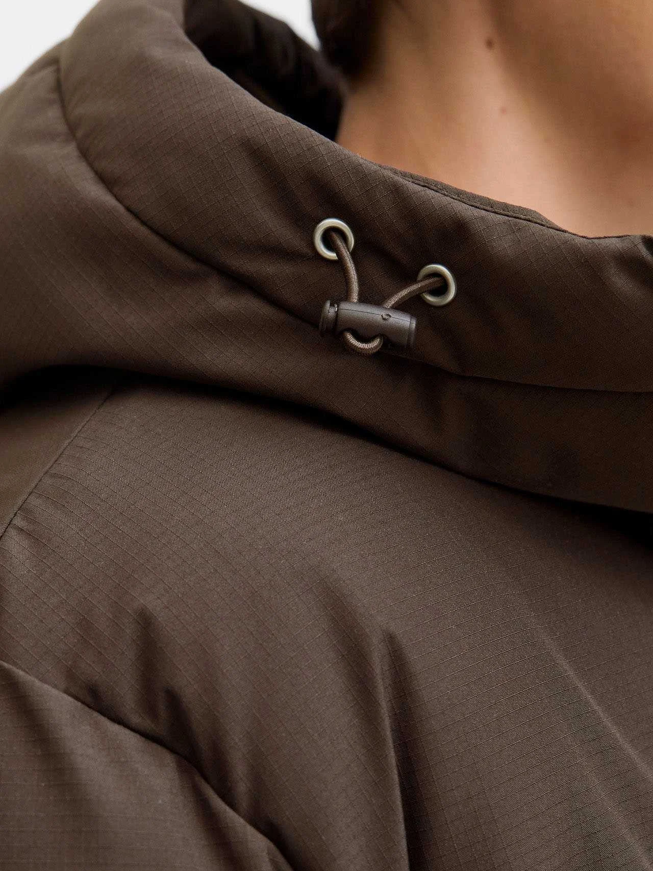 Jack&Jones - JORINWOOD HOOD PUFFER... Jack&Jones - JORINWOOD HOOD PUFFER...