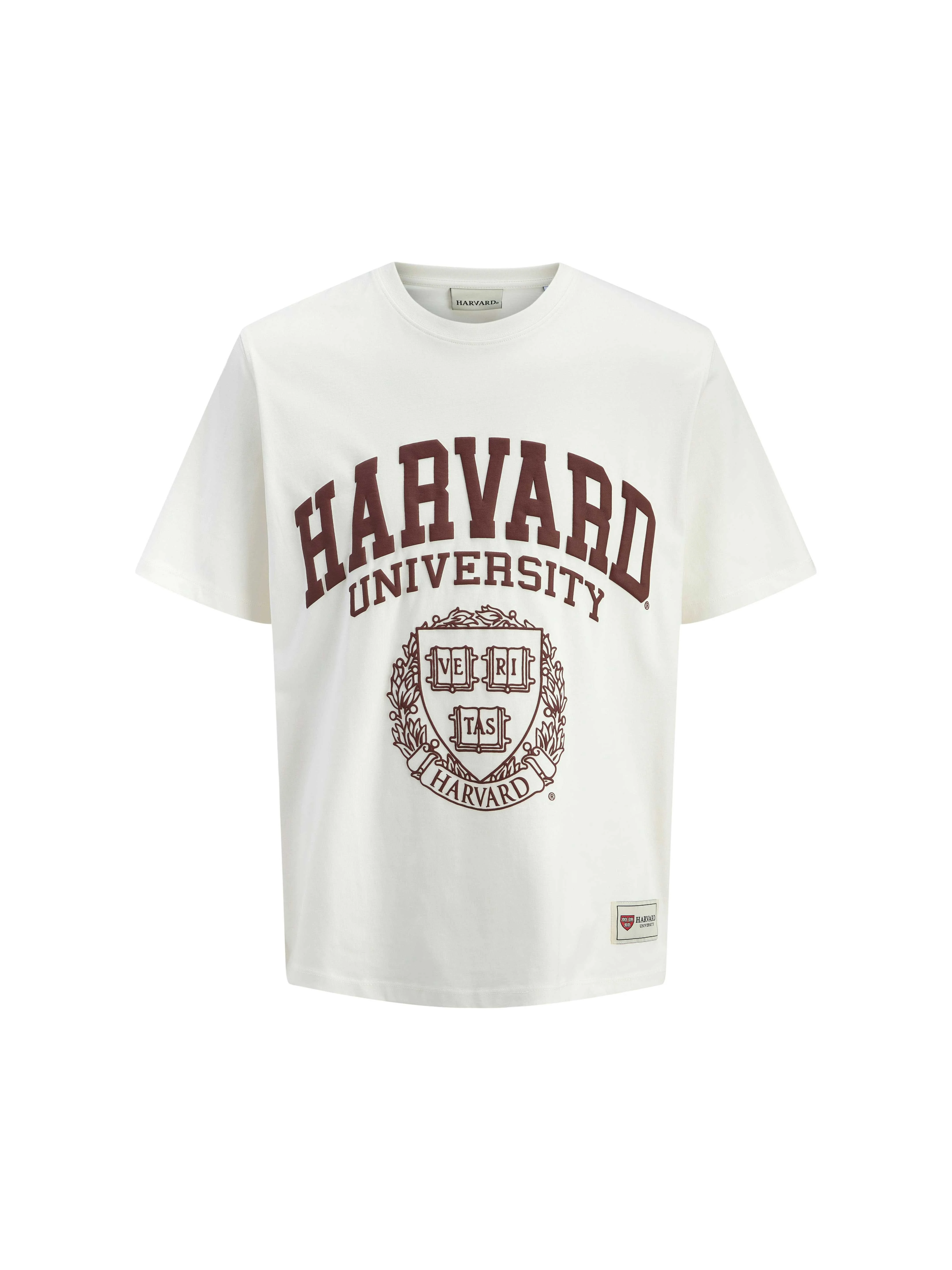Jack&Jones - JORHARVARD TEE SS C.N... Jack&Jones - JORHARVARD TEE SS C.N...