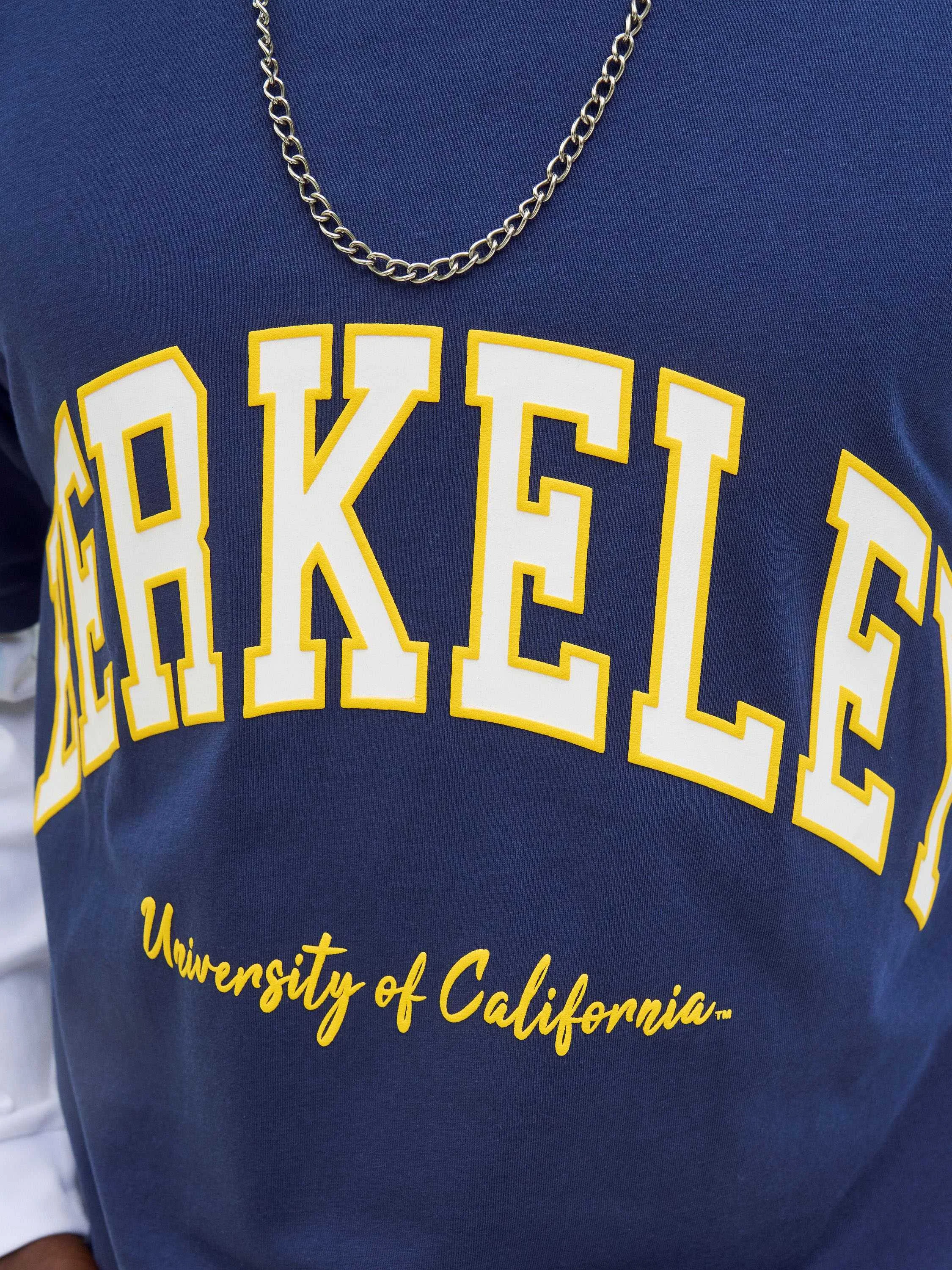 Jack&Jones - JORHARVARD TEE SS C.N... Jack&Jones - JORHARVARD TEE SS C.N...