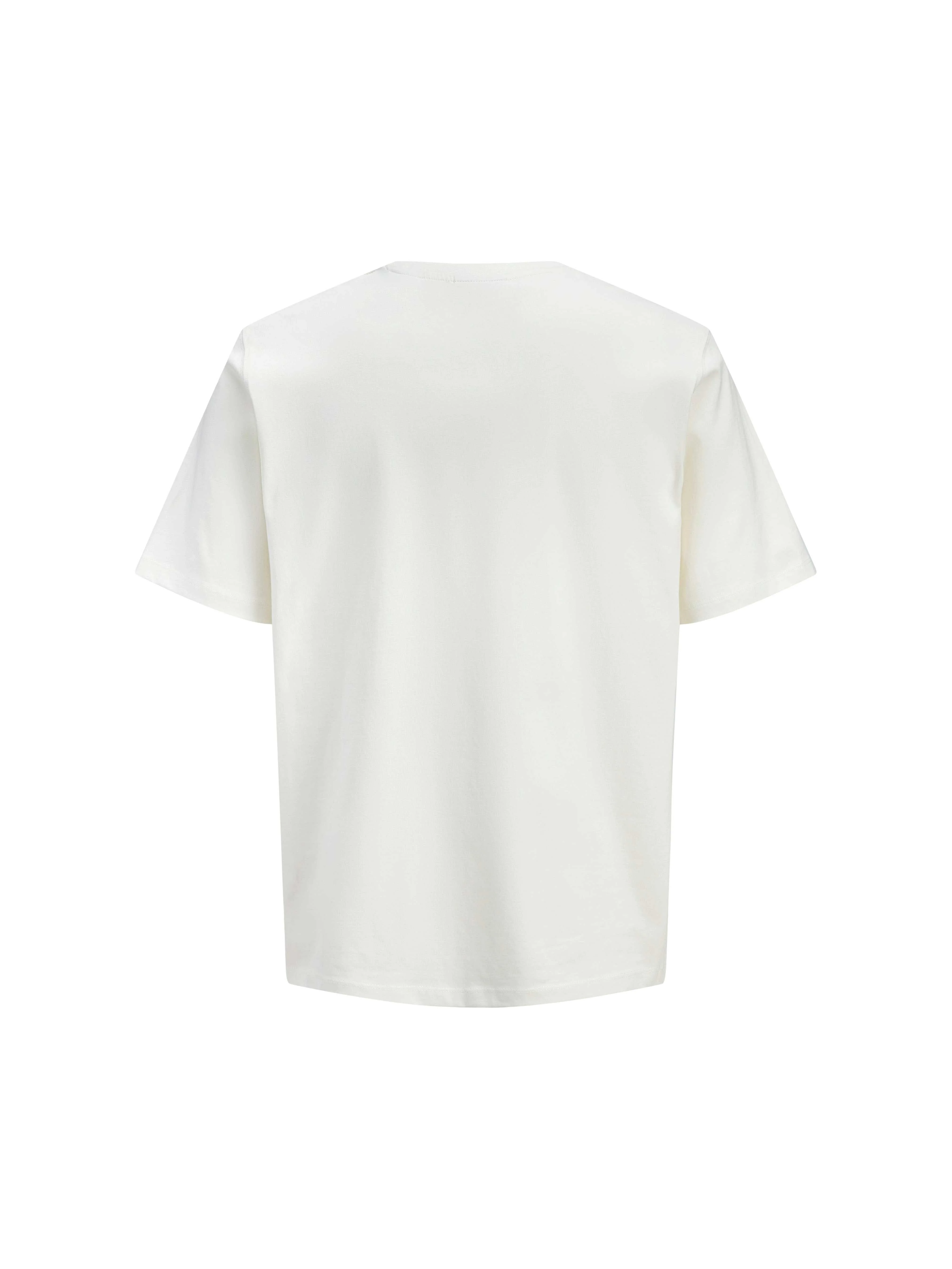 Jack&Jones - JORHARVARD TEE SS C.N... Jack&Jones - JORHARVARD TEE SS C.N...