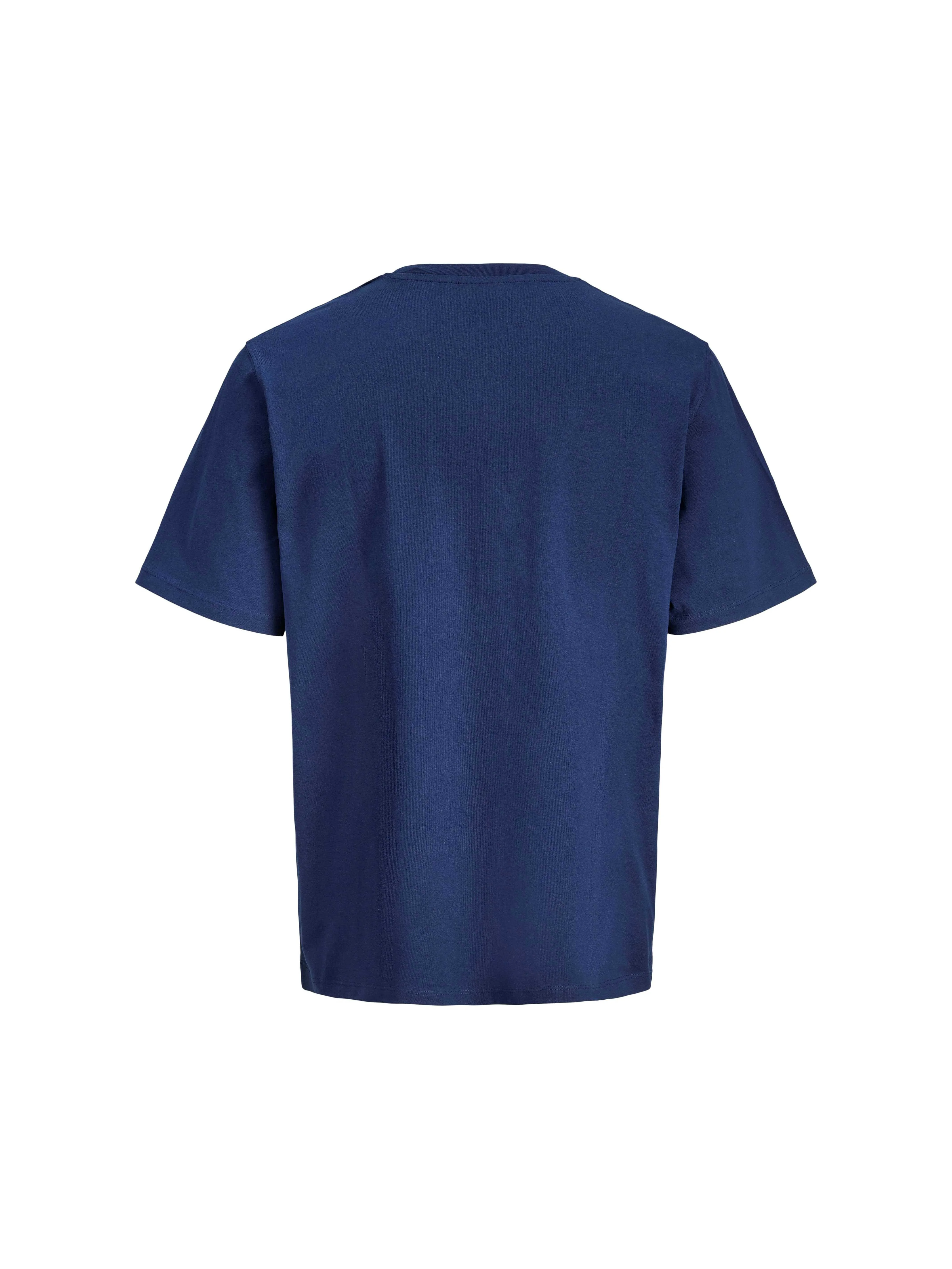 Jack&Jones - JORHARVARD TEE SS C.N... Jack&Jones - JORHARVARD TEE SS C.N...