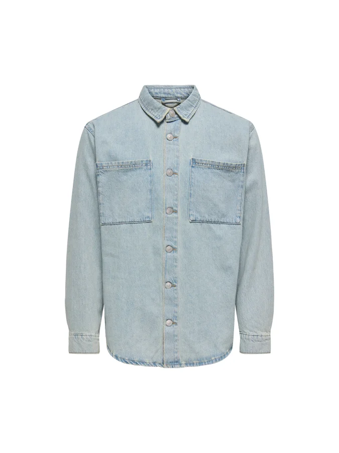 ONLY & SONS - ONSALP BOX...