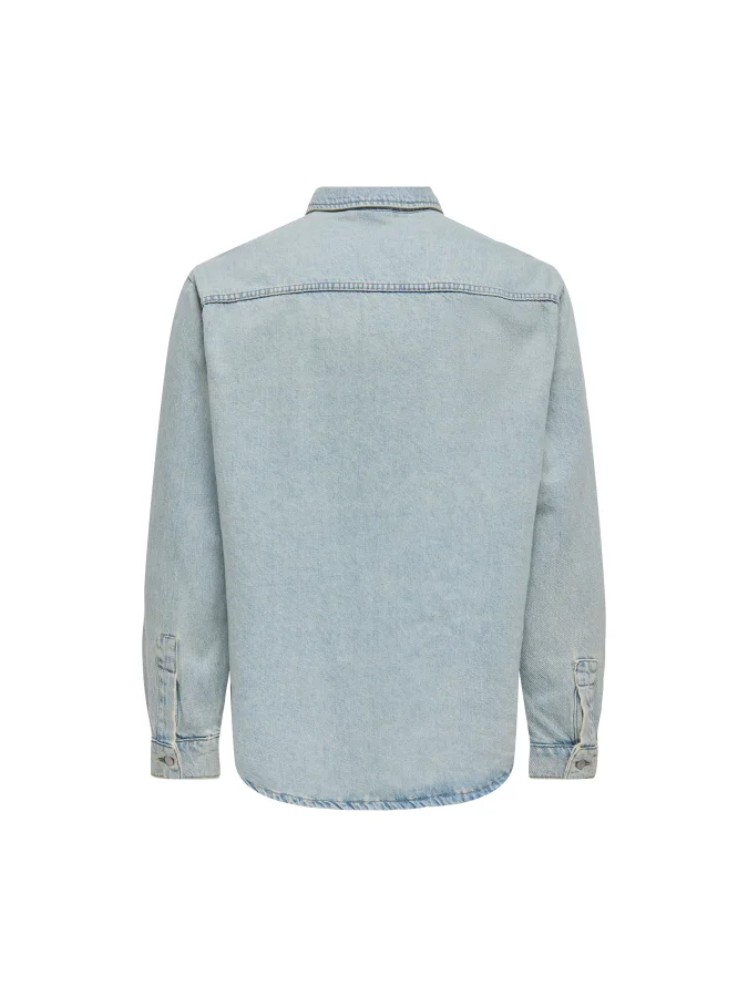 ONLY & SONS - ONSALP BOX... 2