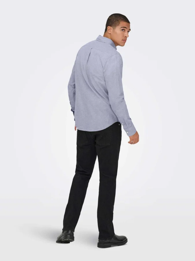 ONLY & SONS - ONSGATON REG... 2