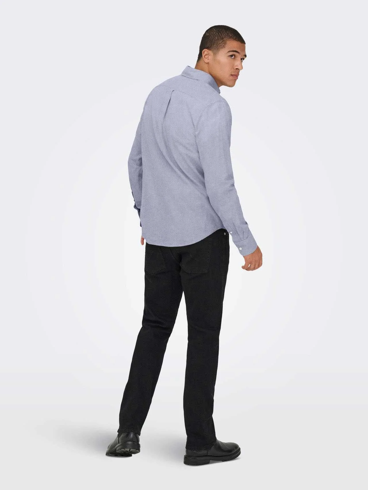 ONLY & SONS - ONSGATON REG LS SHIRT... ONLY & SONS - ONSGATON REG LS SHIRT...